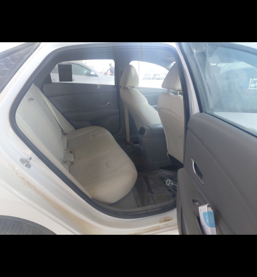 هيونداي إلنترا STD 2024 image