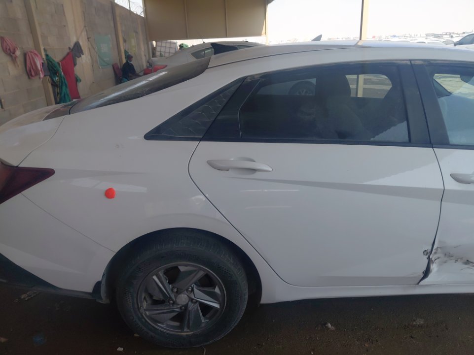 هيونداي إلنترا STD 2024 image