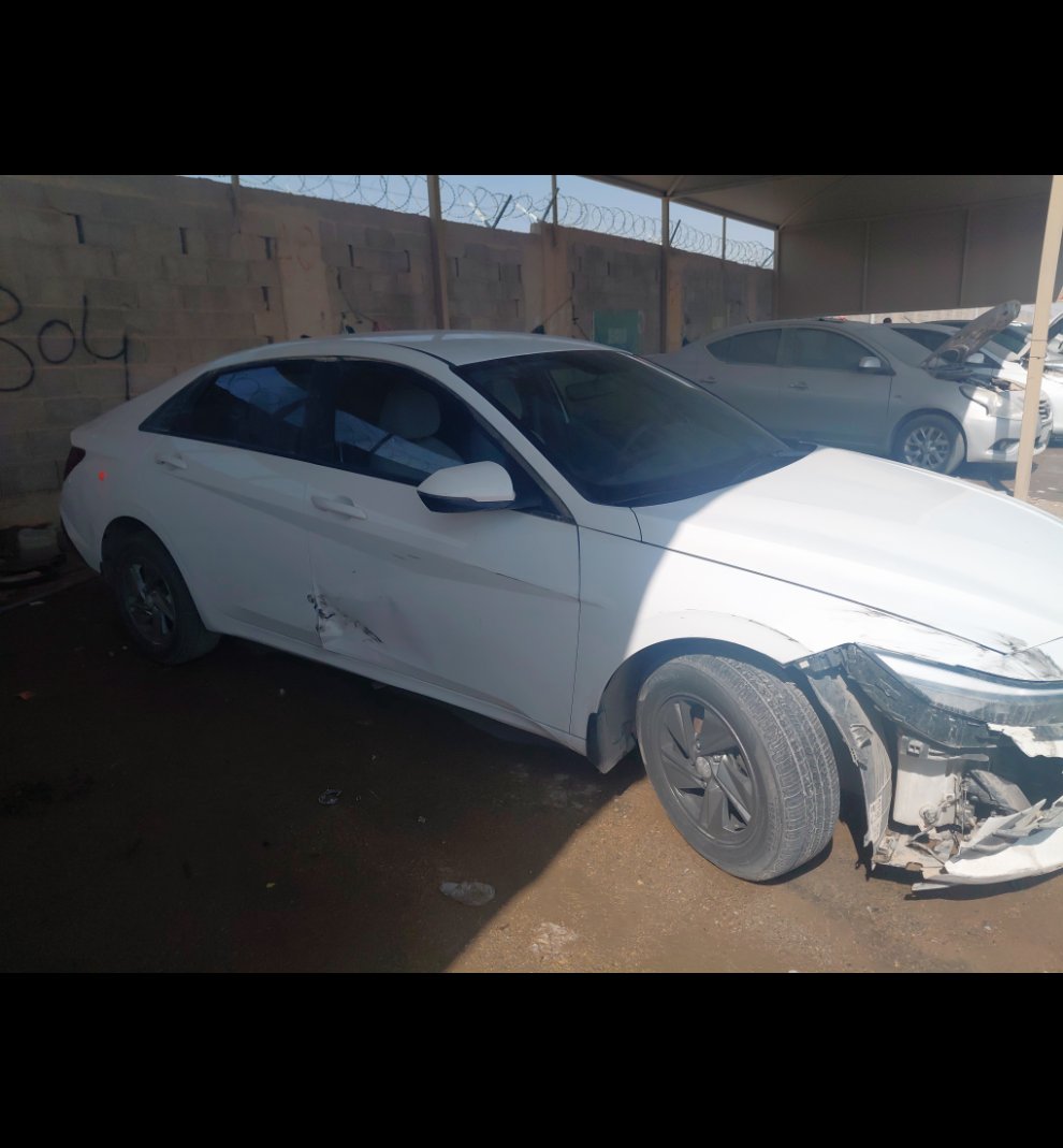 هيونداي إلنترا STD 2024 image