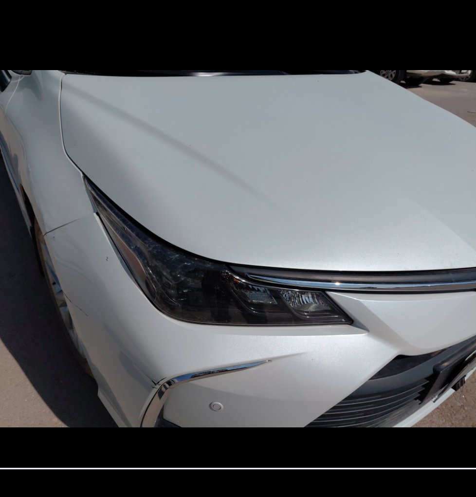 تويوتا كورولا XLI EXE 2025 image