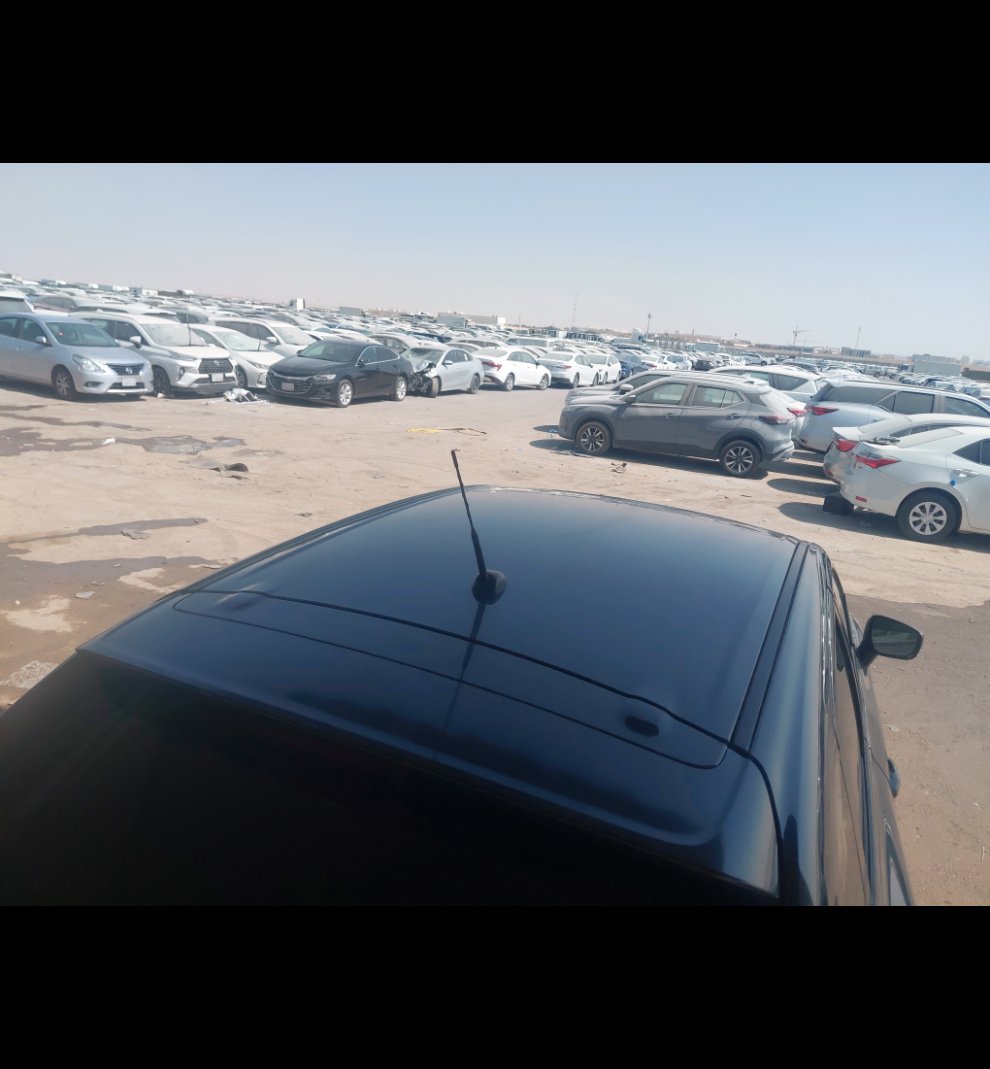 سوزوكي بالينو GL 2023 image