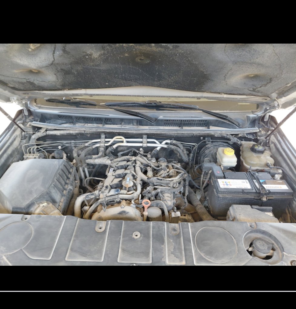 هافال H9 ديغنتي - رياضية  2021 image