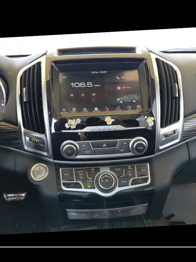 هافال H9 ديغنتي - رياضية  2021 image