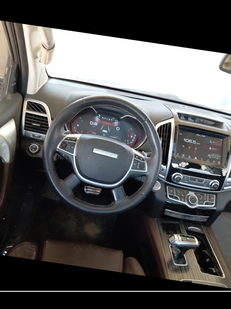 هافال H9 ديغنتي - رياضية  2021 image
