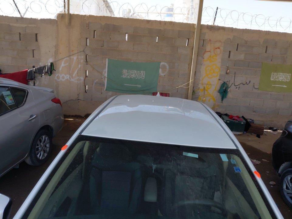 تويوتا يارس Y FLT 2022 image