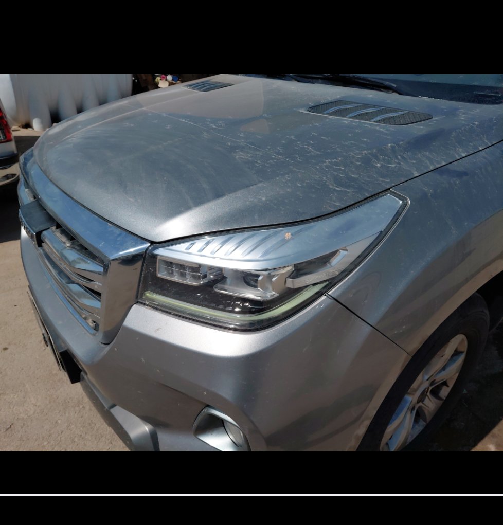 هافال H9 ديغنتي - رياضية  2021 image