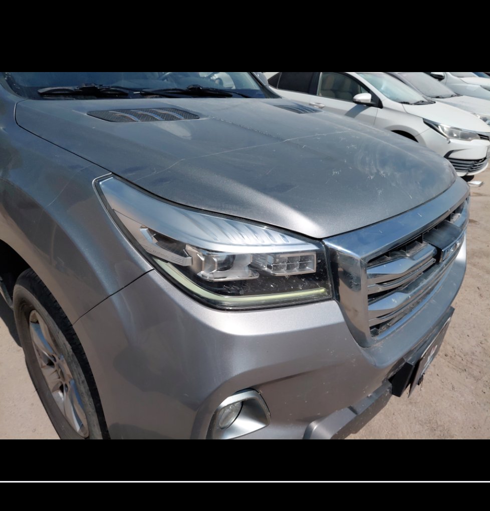 هافال H9 ديغنتي - رياضية  2021 image