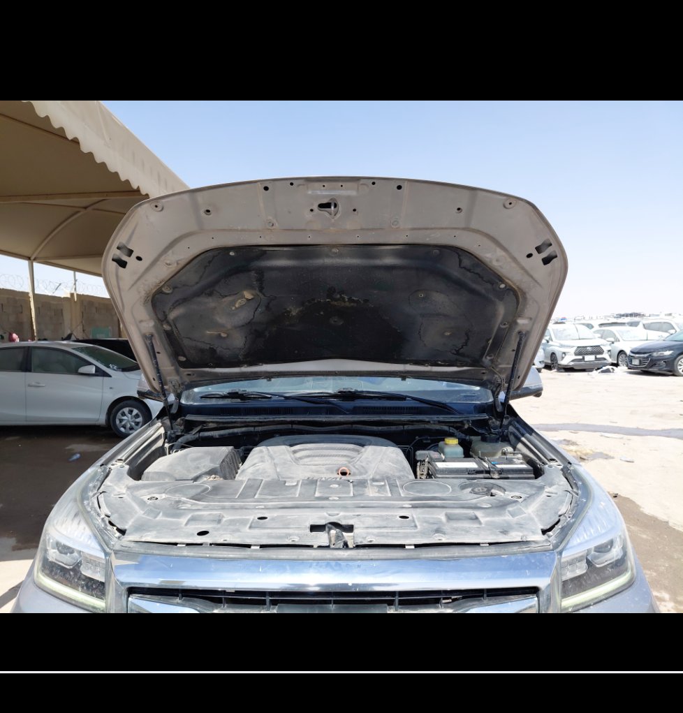 هافال H9 ديغنتي - رياضية  2021 image