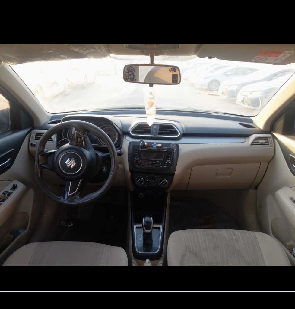 سوزوكي ديزاير STD 2023 image