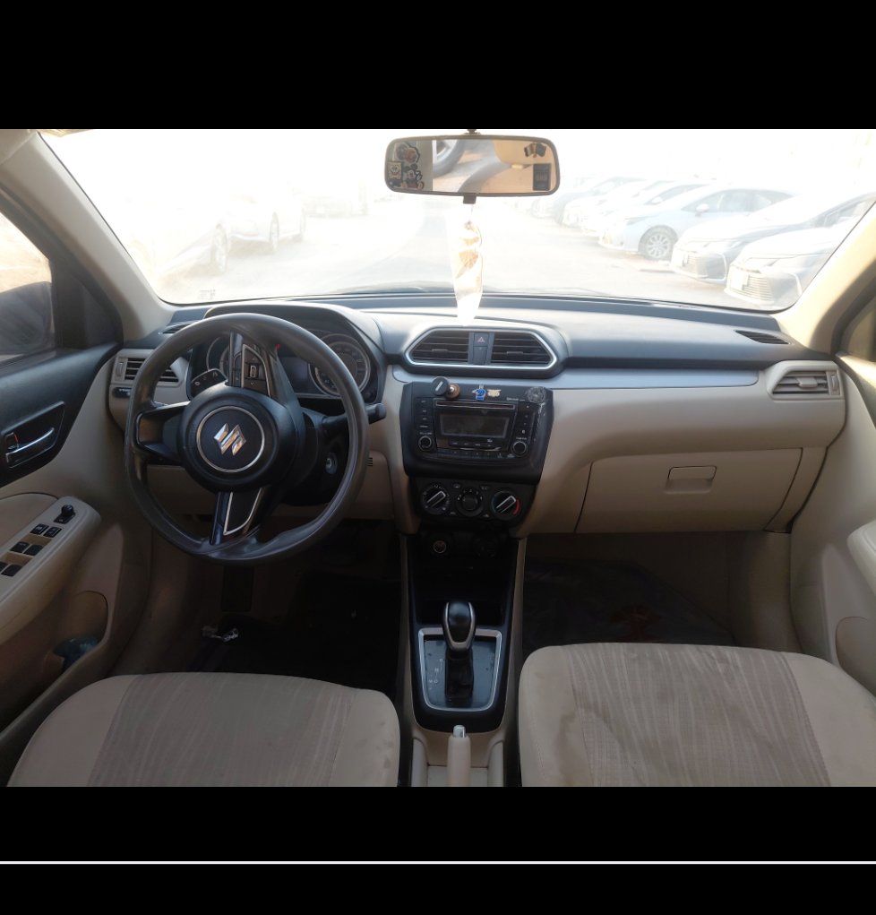 سوزوكي ديزاير STD 2023 image