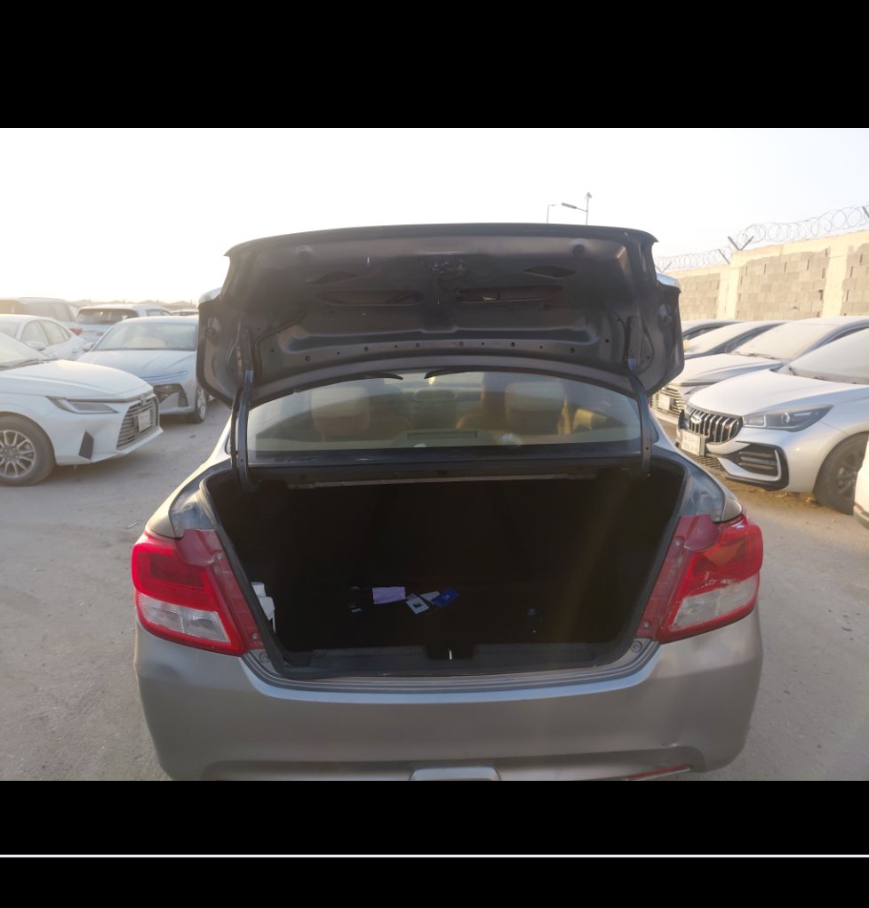 سوزوكي ديزاير STD 2023 image