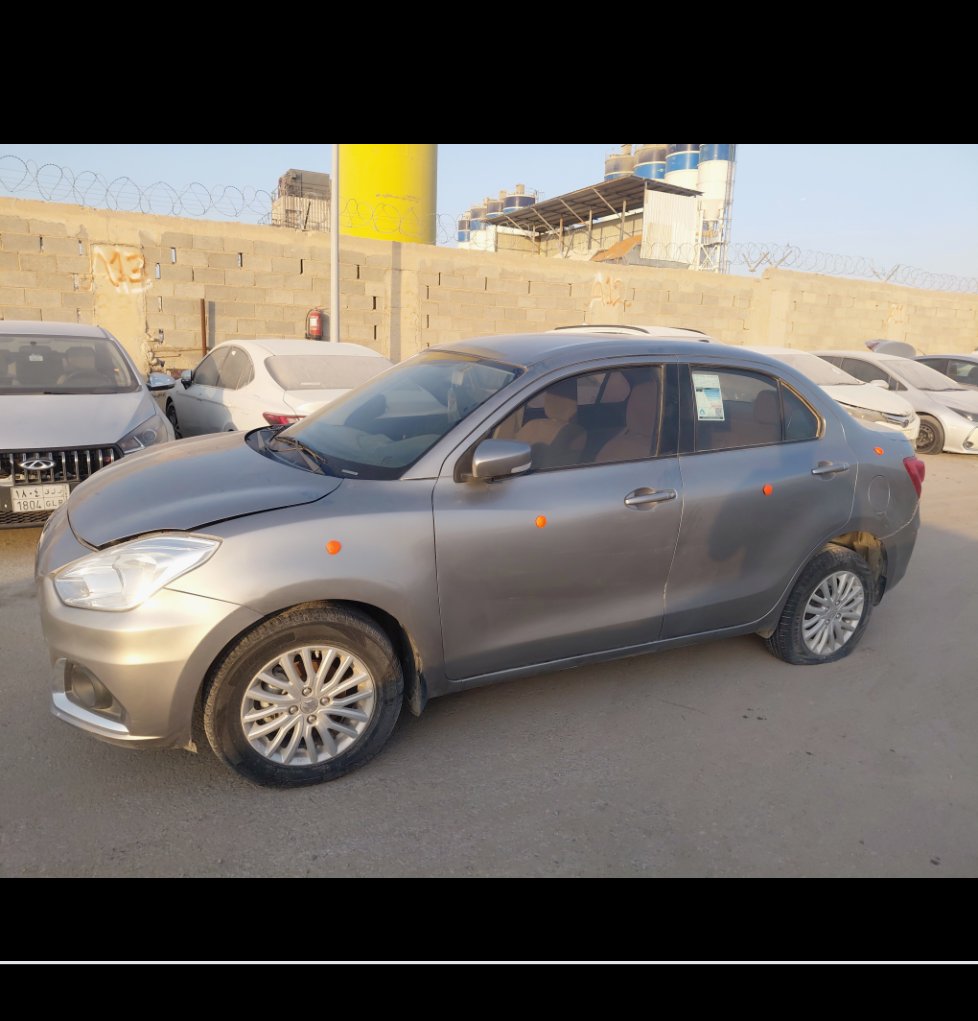 سوزوكي ديزاير STD 2023 image