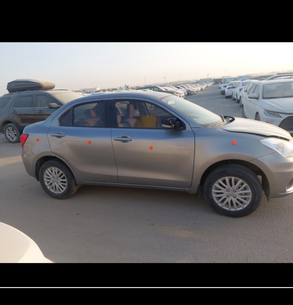 سوزوكي ديزاير STD 2023 image