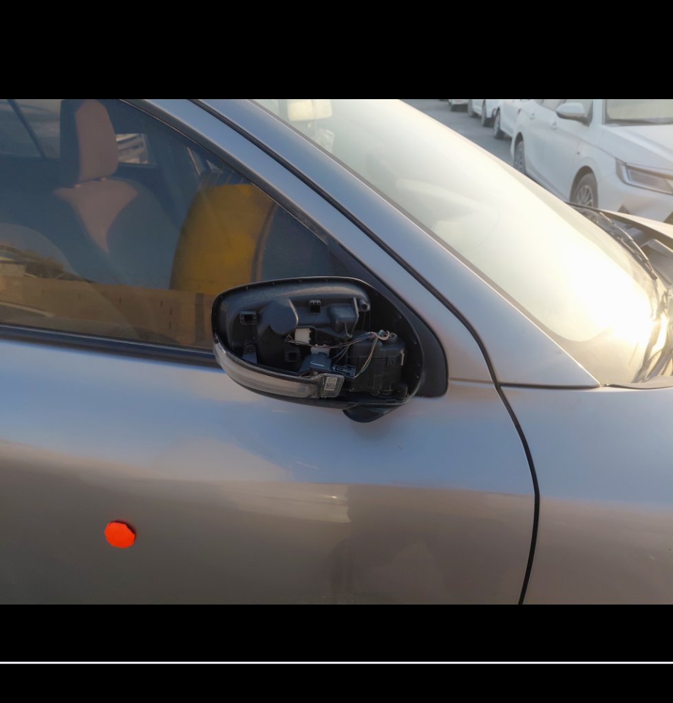 سوزوكي ديزاير STD 2023 image