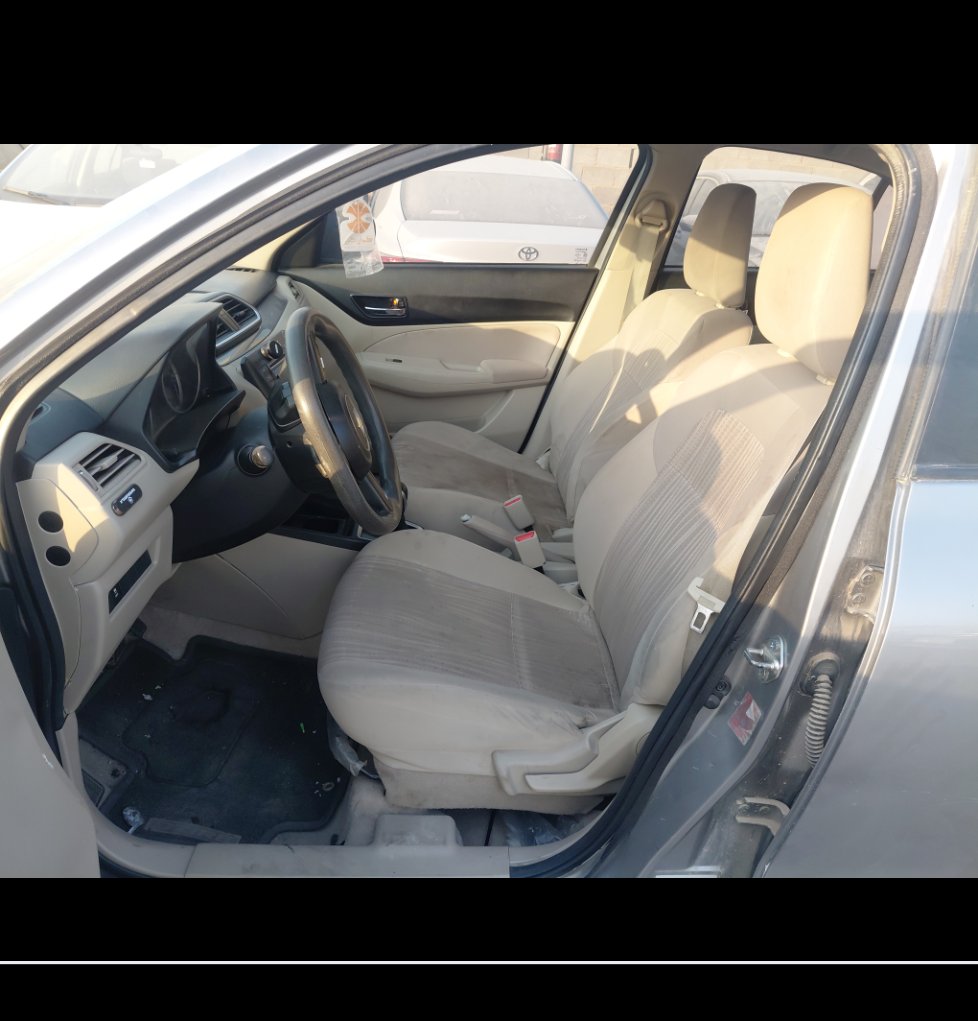 سوزوكي ديزاير STD 2023 image