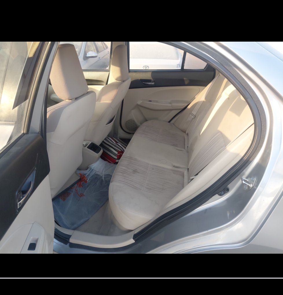 سوزوكي ديزاير STD 2023 image