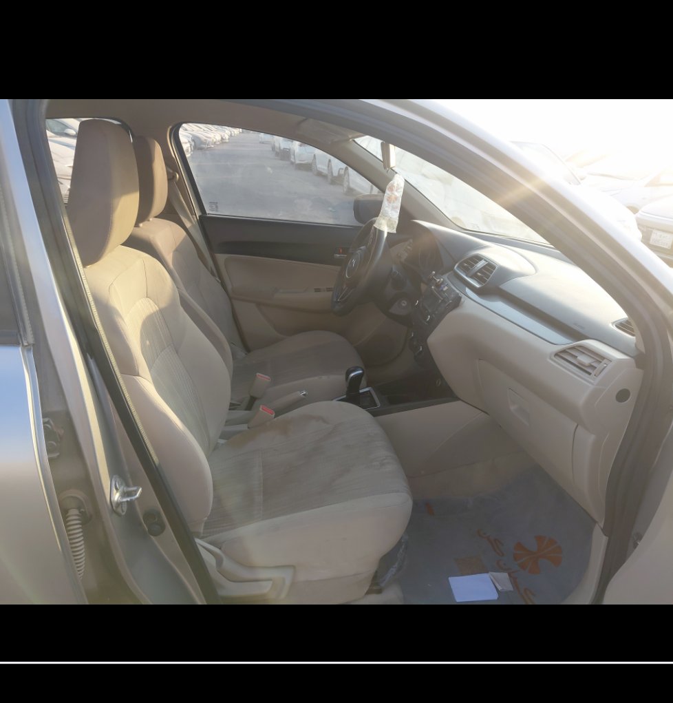 سوزوكي ديزاير STD 2023 image