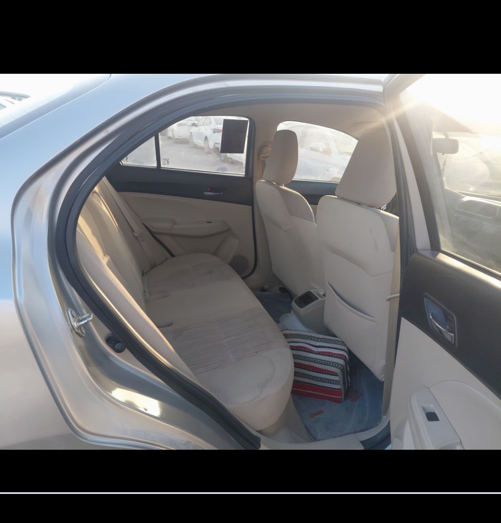 سوزوكي ديزاير STD 2023 image