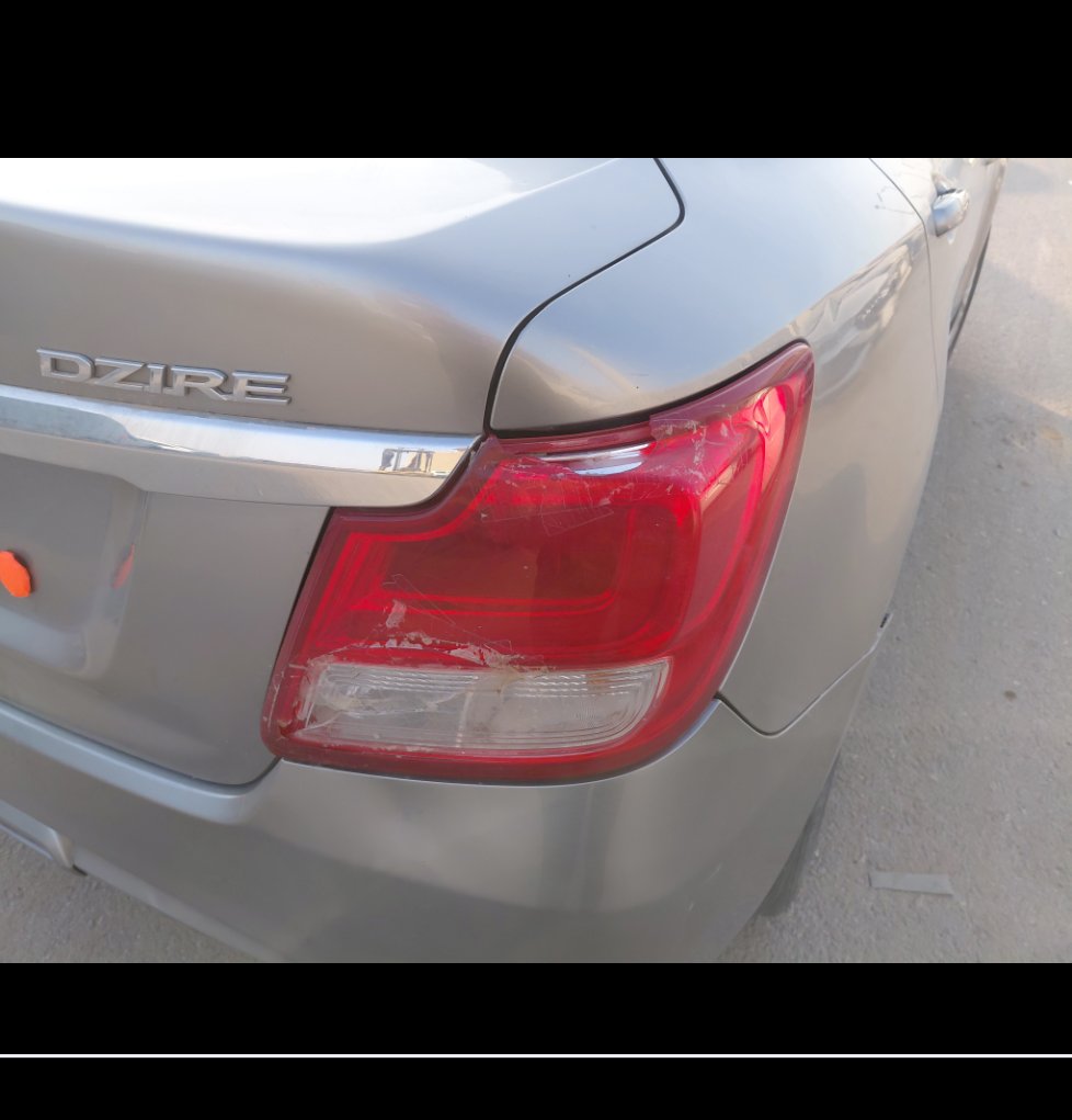 سوزوكي ديزاير STD 2023 image