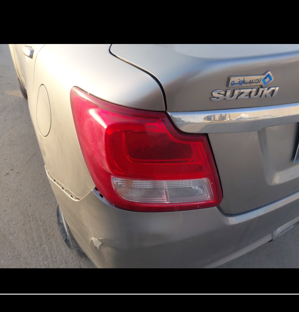 سوزوكي ديزاير STD 2023 image