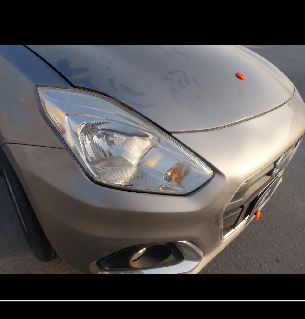 سوزوكي ديزاير STD 2023 image