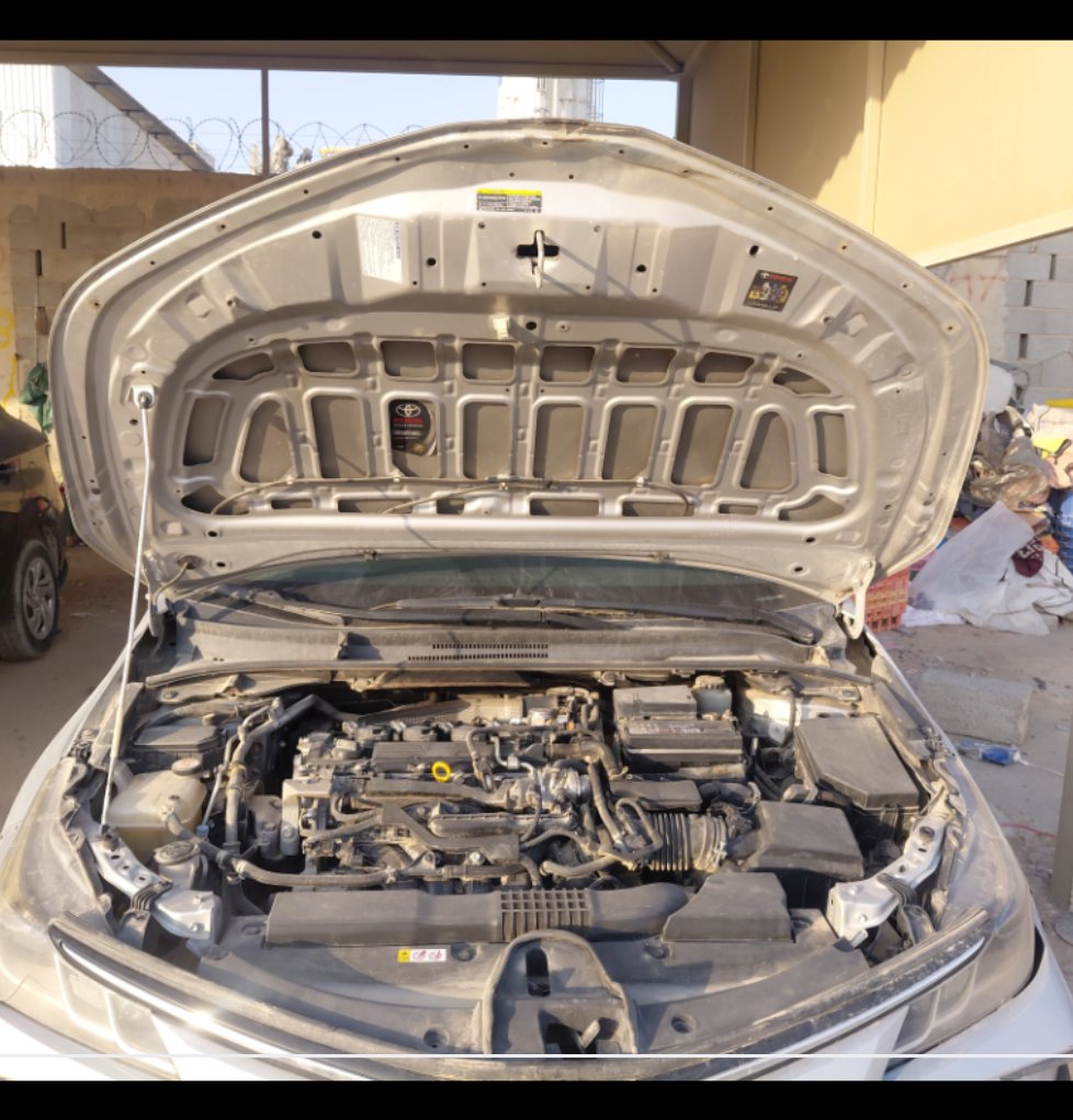Toyota Corolla XLI 2022 image