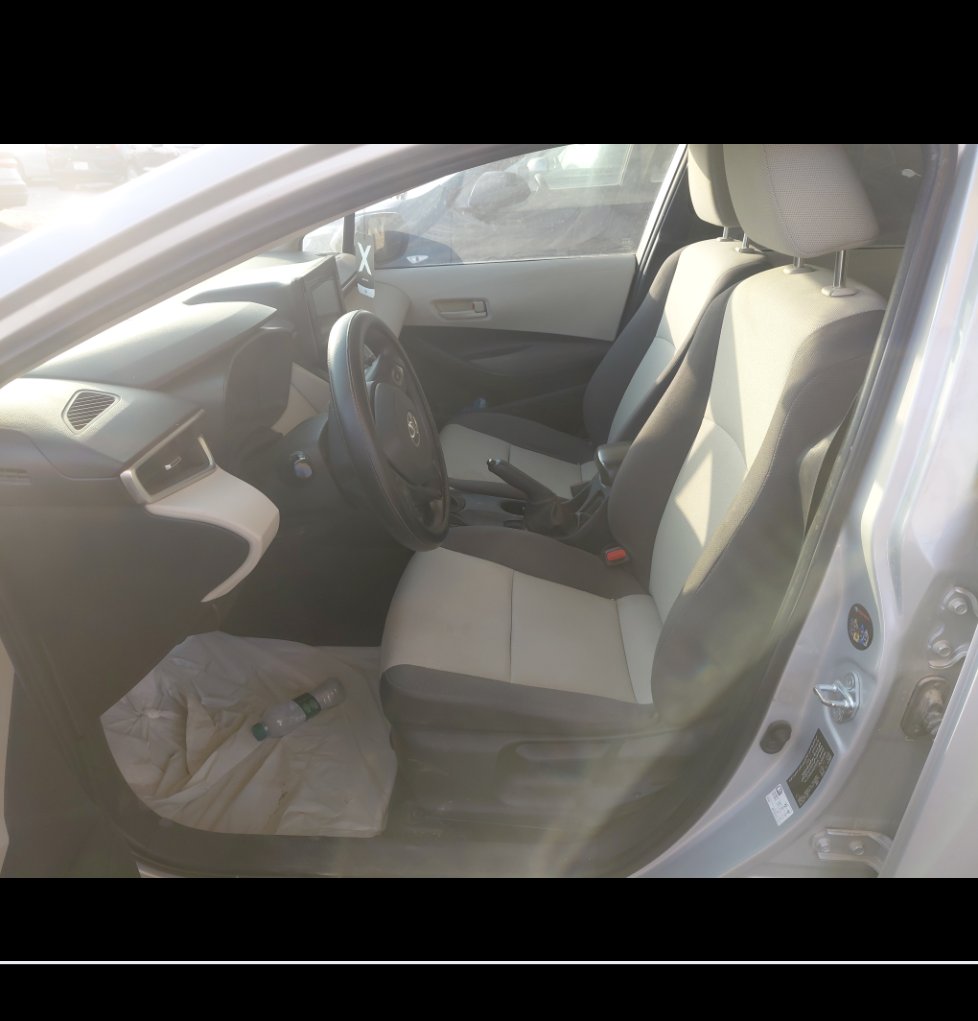 Toyota Corolla XLI 2022 image