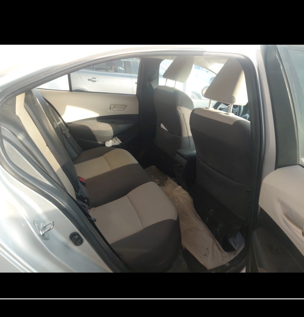 Toyota Corolla XLI 2022 image