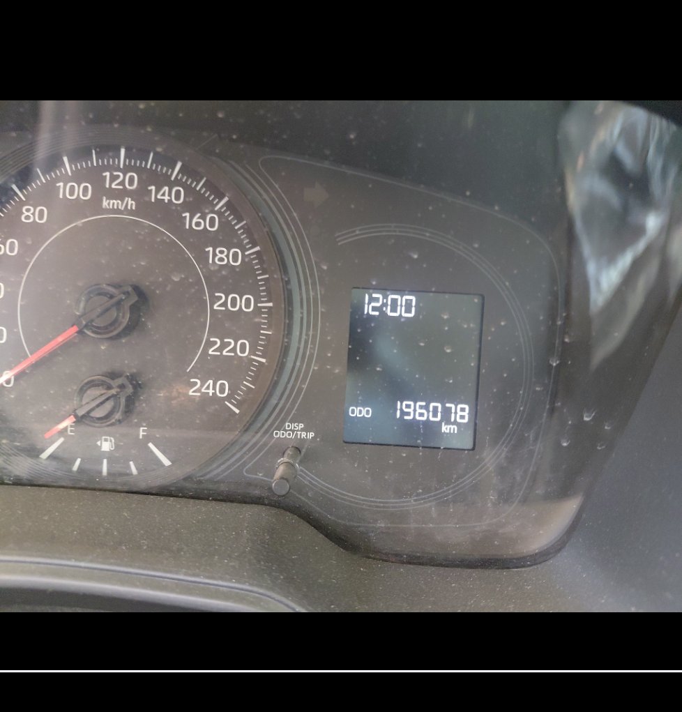 Toyota Corolla XLI 2022 image