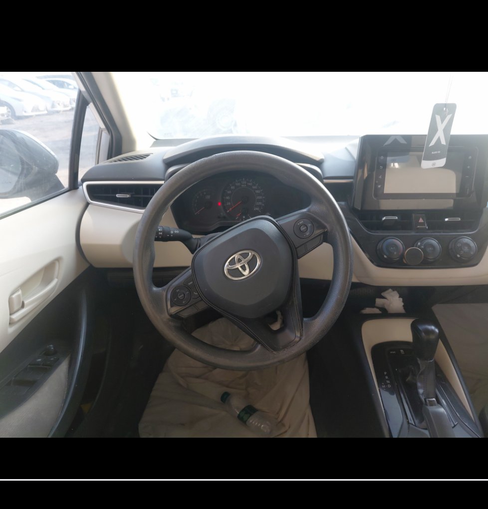 Toyota Corolla XLI 2022 image