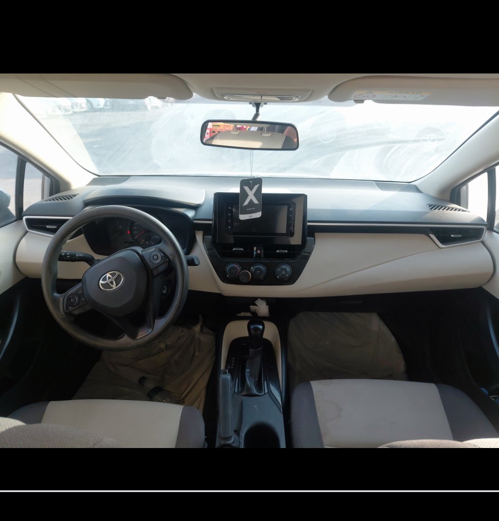 Toyota Corolla XLI 2022 image