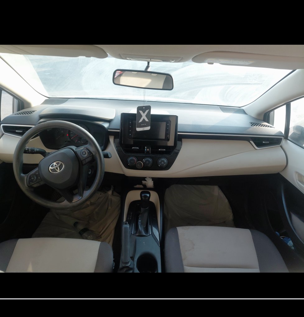 Toyota Corolla XLI 2022 image