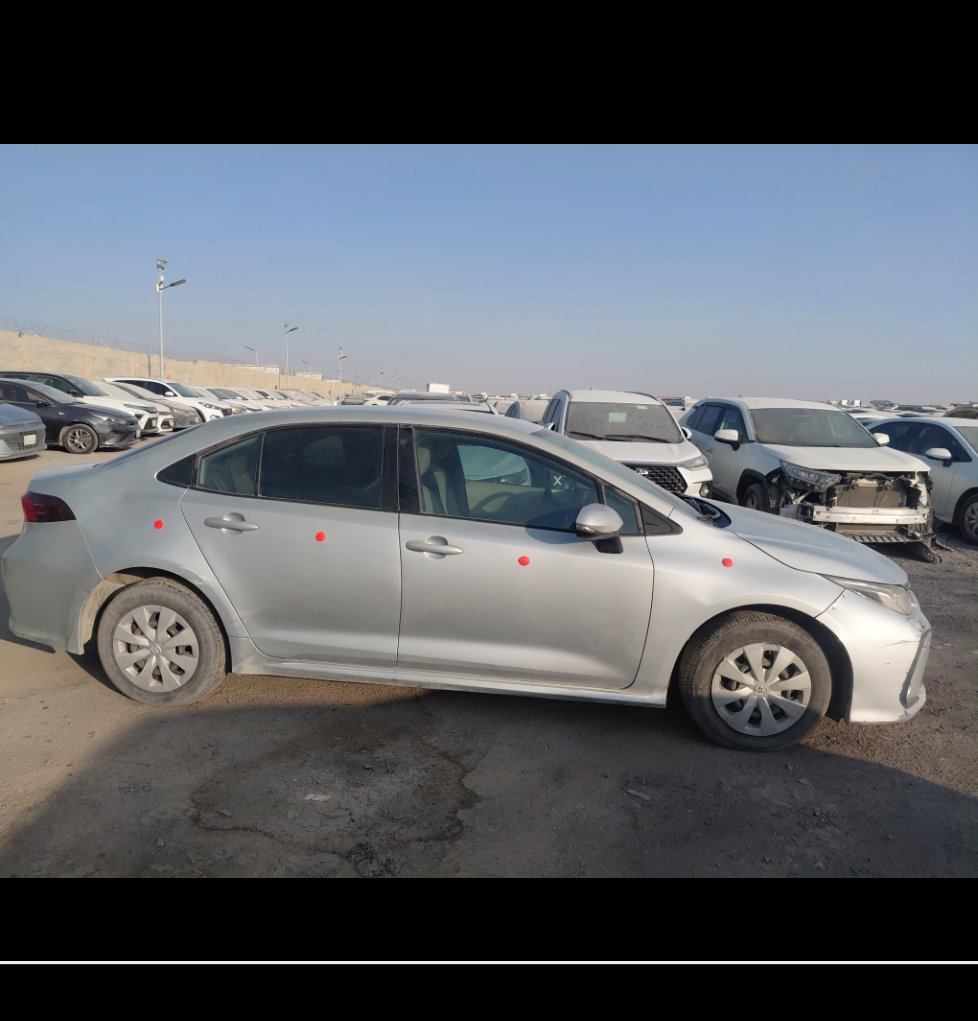 Toyota Corolla XLI 2022 image