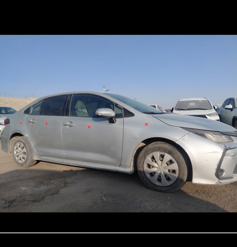 Toyota Corolla XLI 2022 image