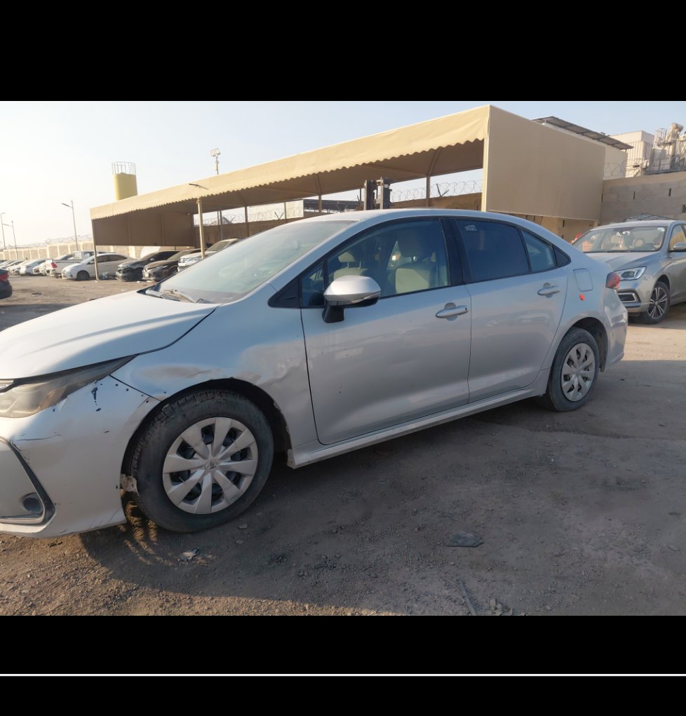 Toyota Corolla XLI 2022 image