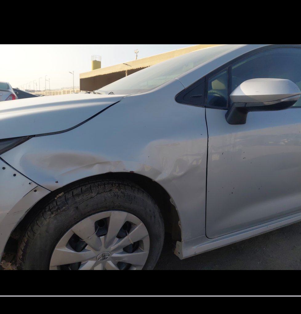 Toyota Corolla XLI 2022 image