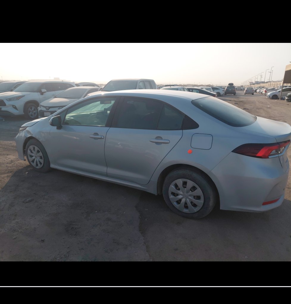 Toyota Corolla XLI 2022 image