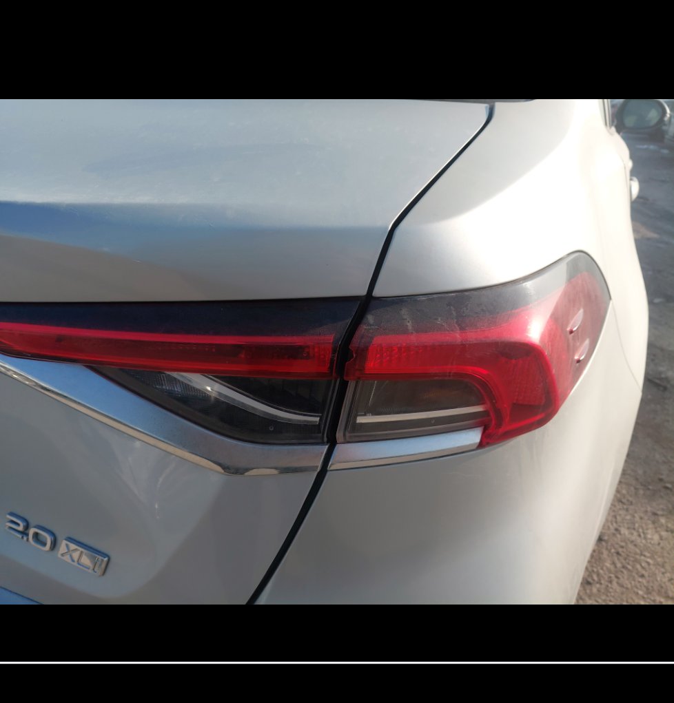 Toyota Corolla XLI 2022 image