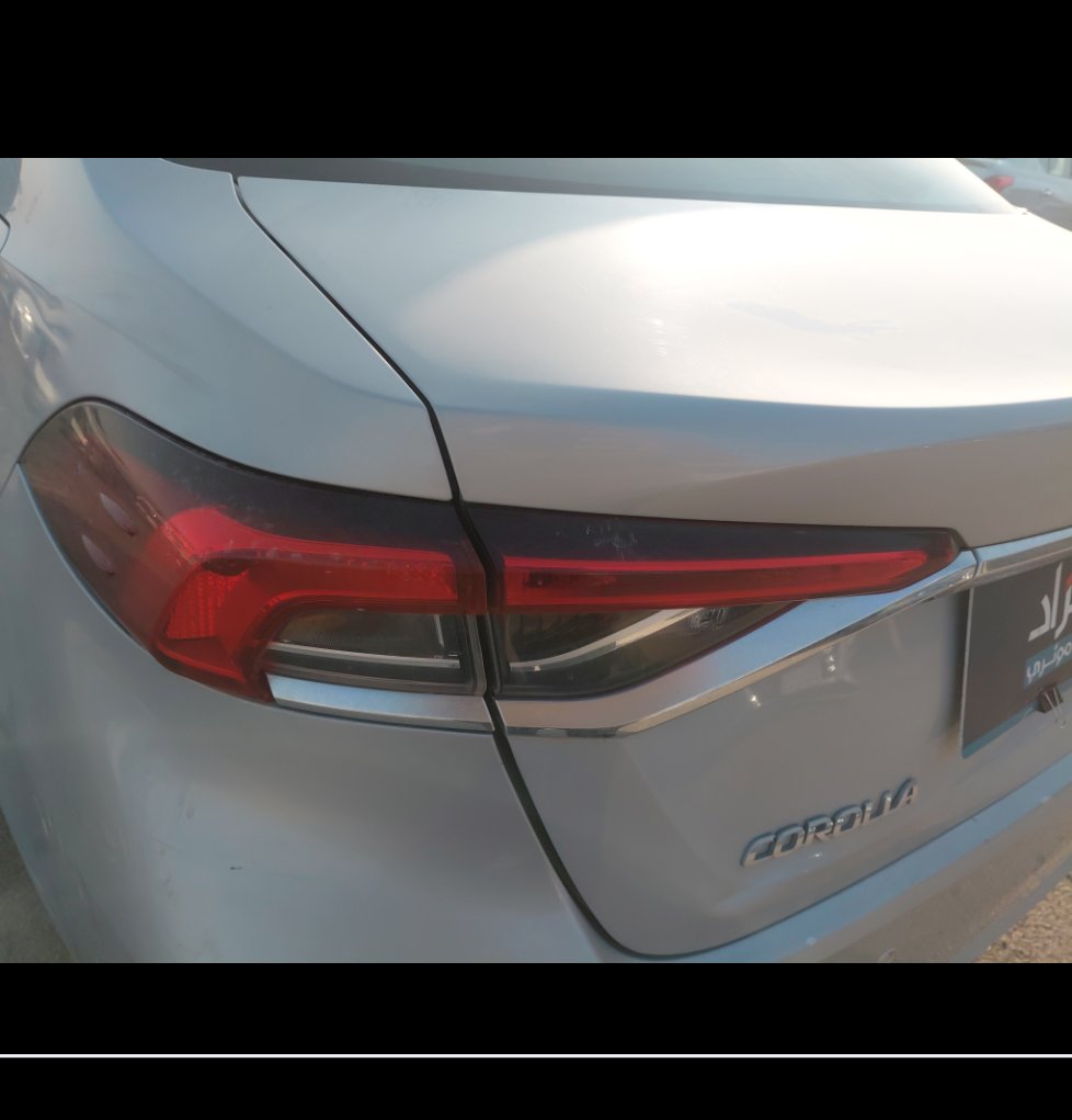 Toyota Corolla XLI 2022 image