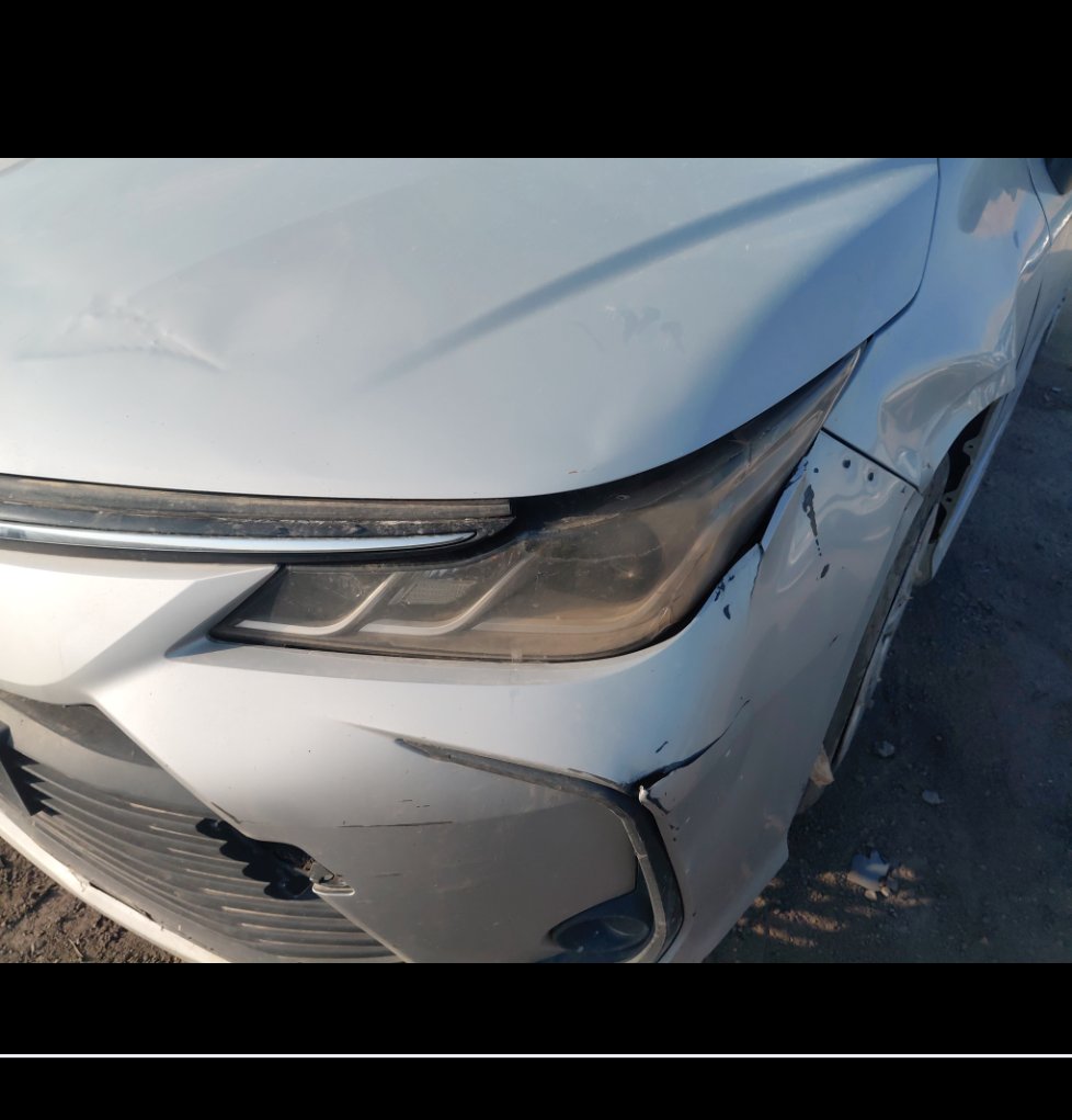 Toyota Corolla XLI 2022 image