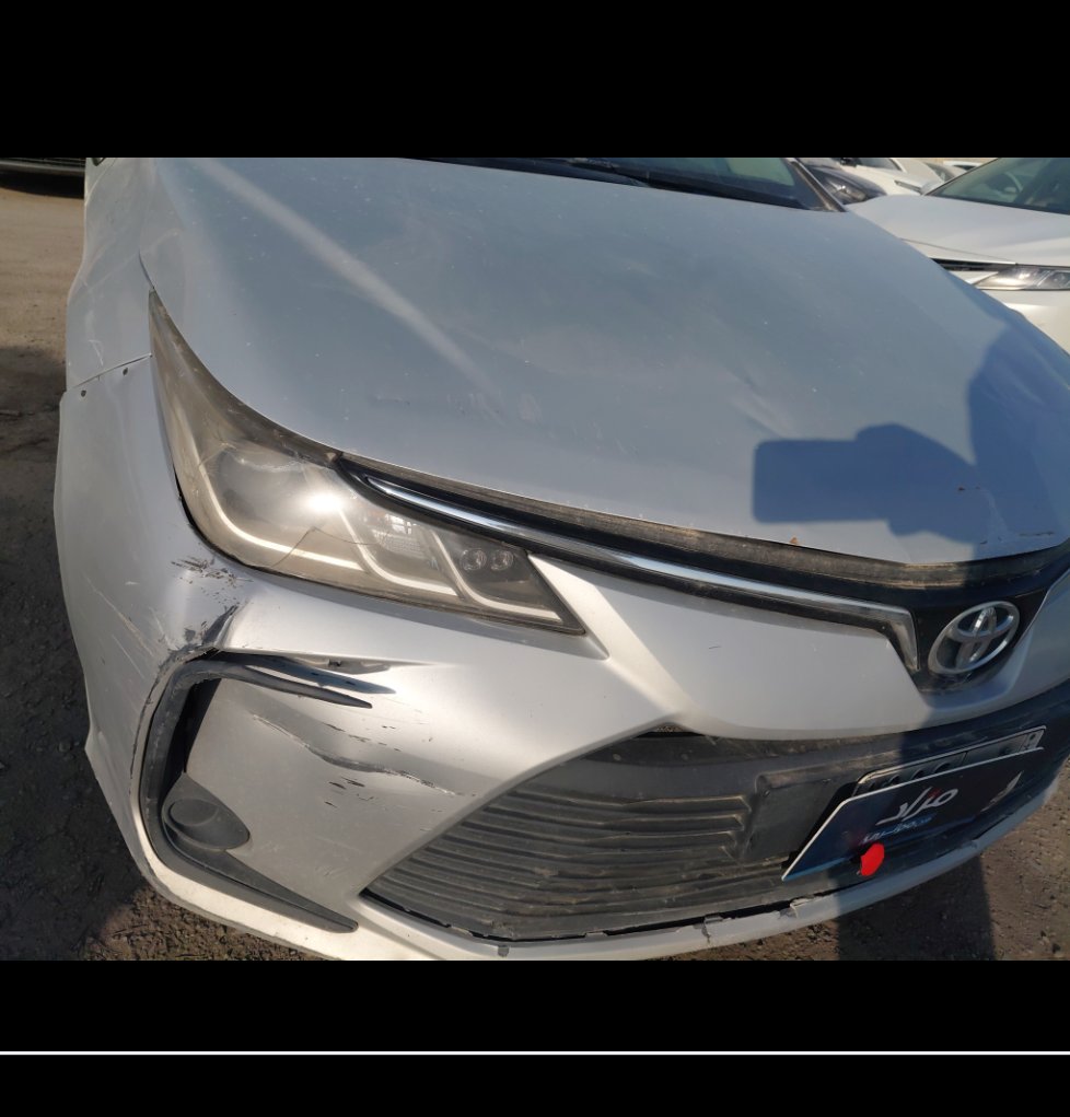 Toyota Corolla XLI 2022 image