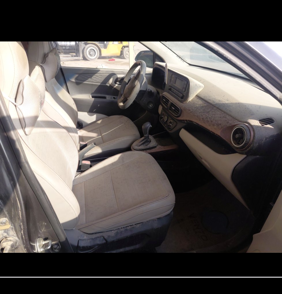 هيونداي I10 STD 2023 image