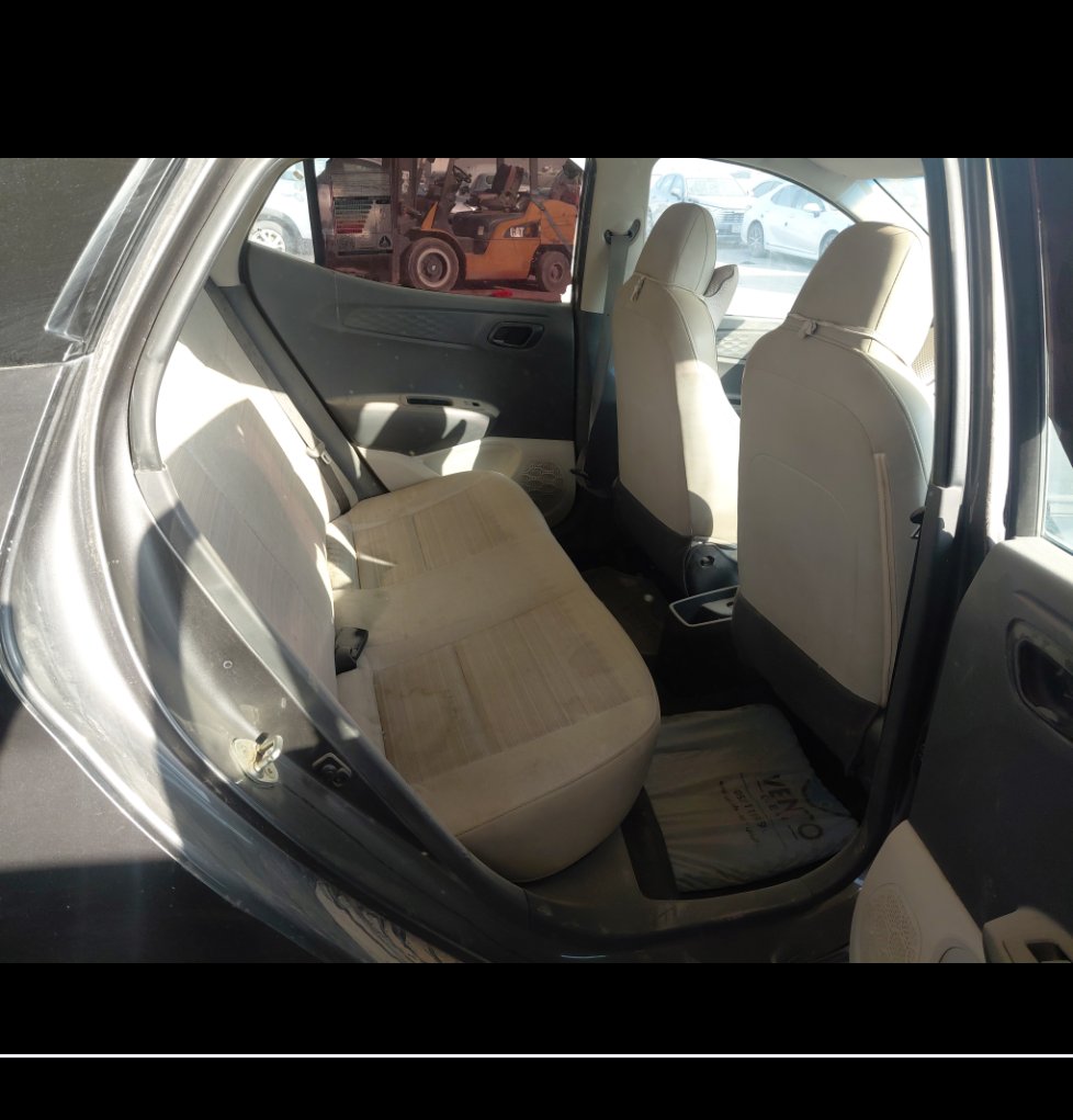 هيونداي I10 STD 2023 image