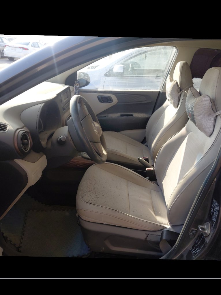هيونداي I10 STD 2023 image