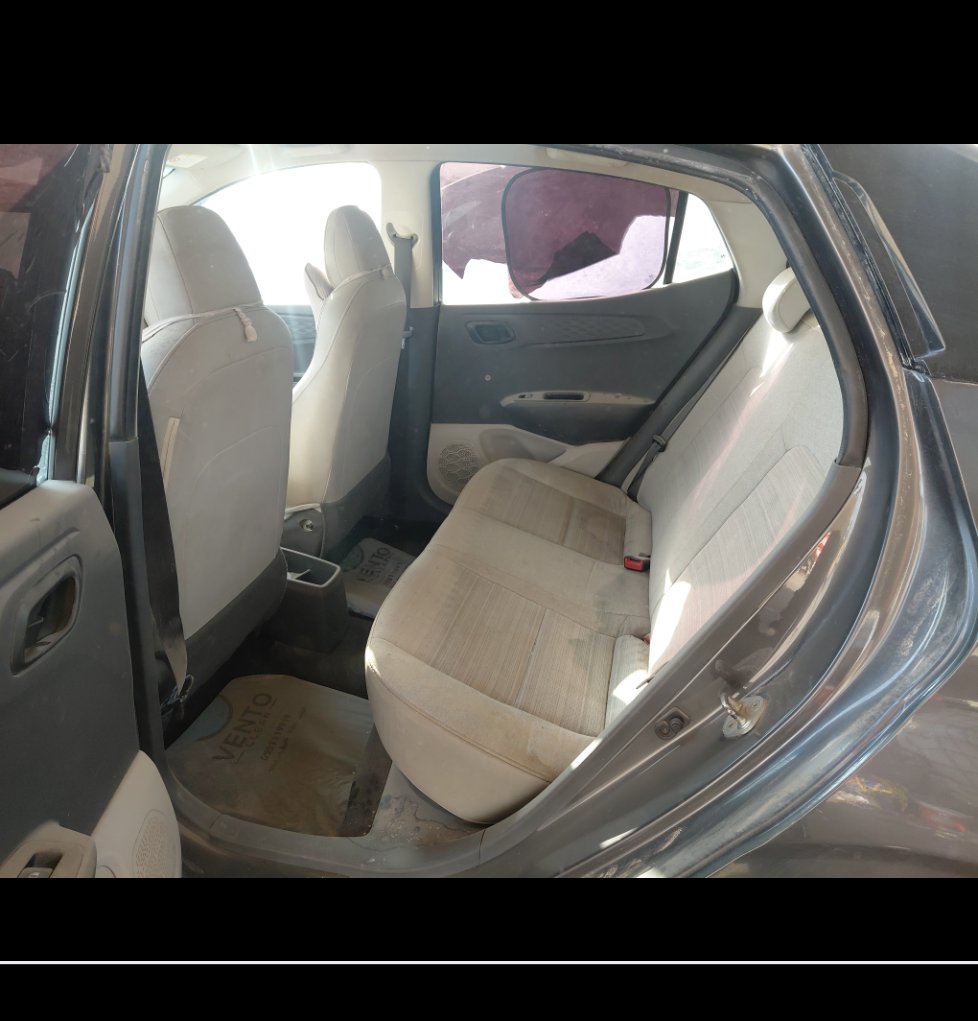 هيونداي I10 STD 2023 image