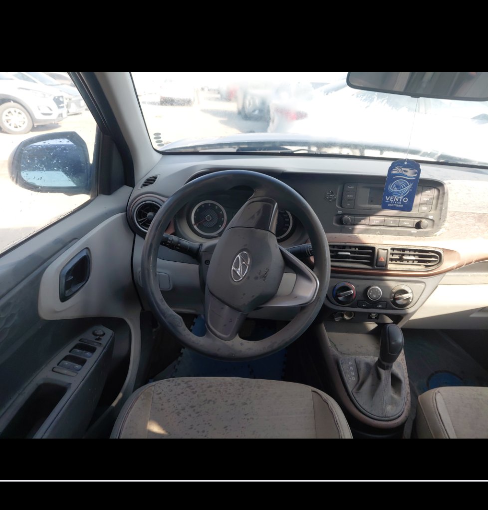 هيونداي I10 STD 2023 image