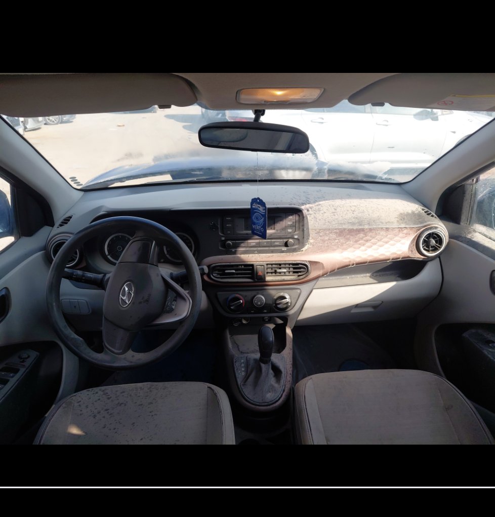 هيونداي I10 STD 2023 image