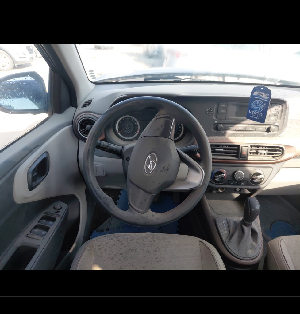 هيونداي I10 STD 2023 image