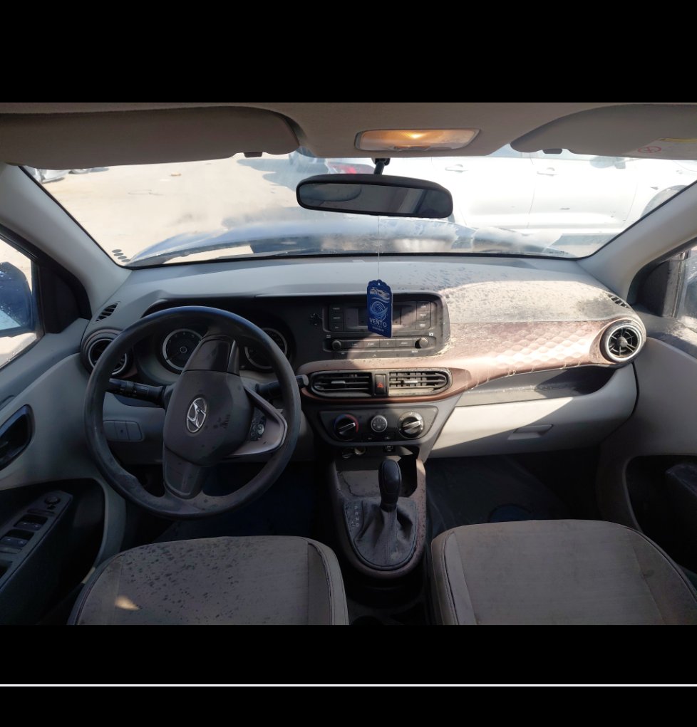 هيونداي I10 STD 2023 image