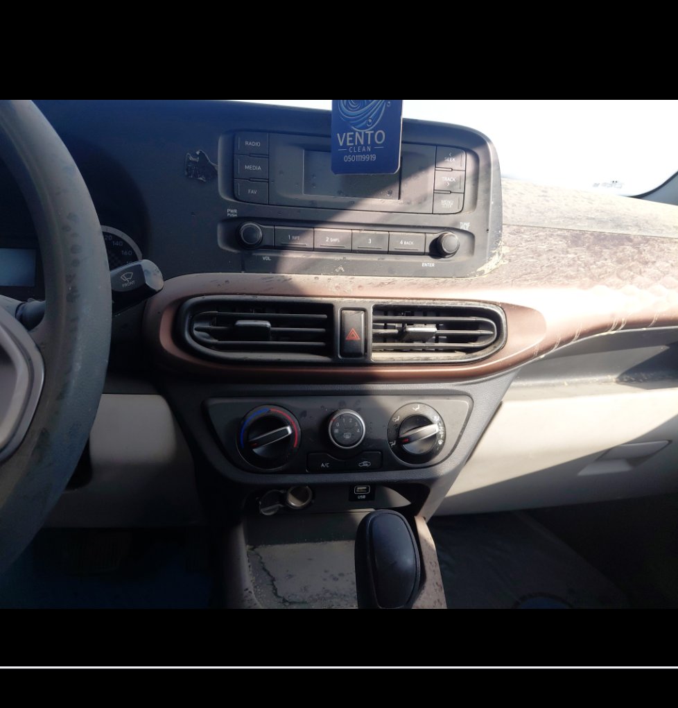 هيونداي I10 STD 2023 image